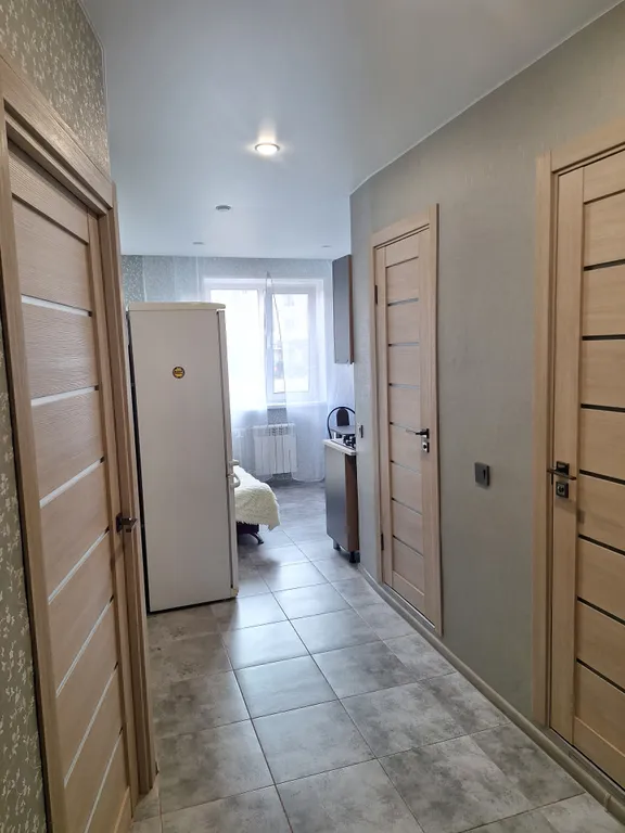 Квартира Уютная квартира в тихом спокойном районе с хорошим ремонтом — Тихвин