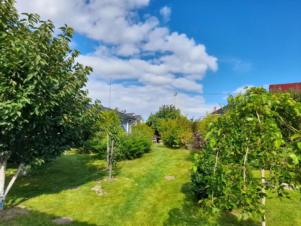 Коттедж 2-комнатный Дом — аренда посуточно в Заостровье