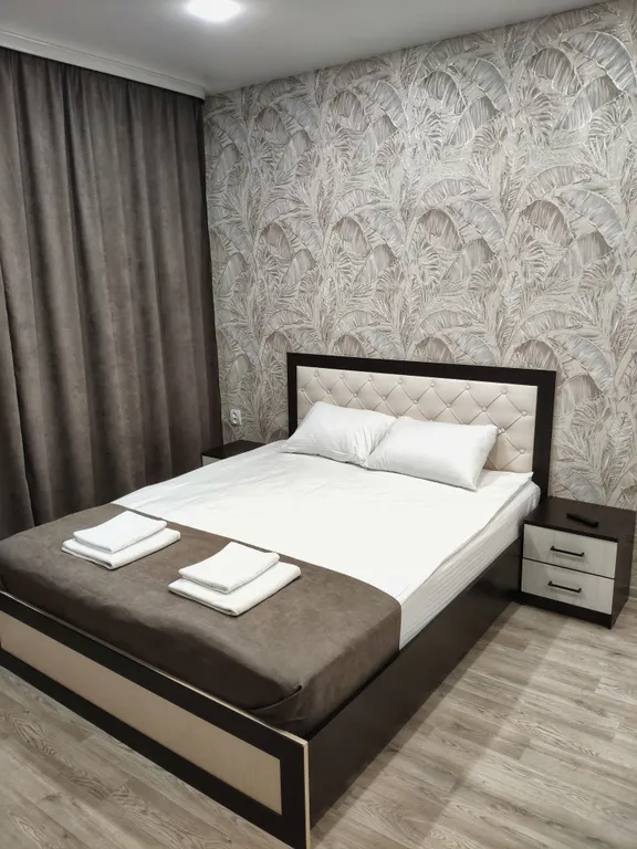 Уютная квартира в центре