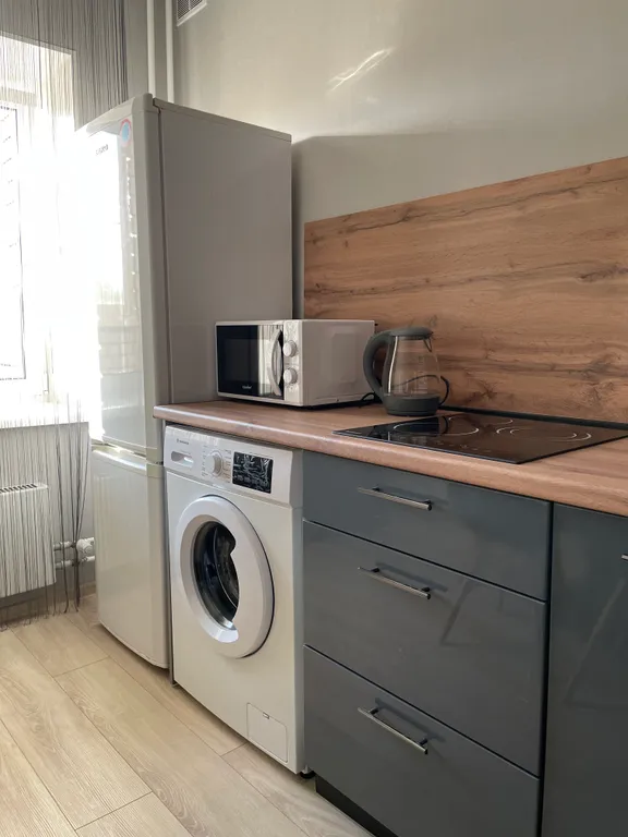 Уютная квартира в престижном районе города