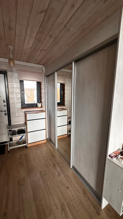 А-Фрейм «Ловец снов»