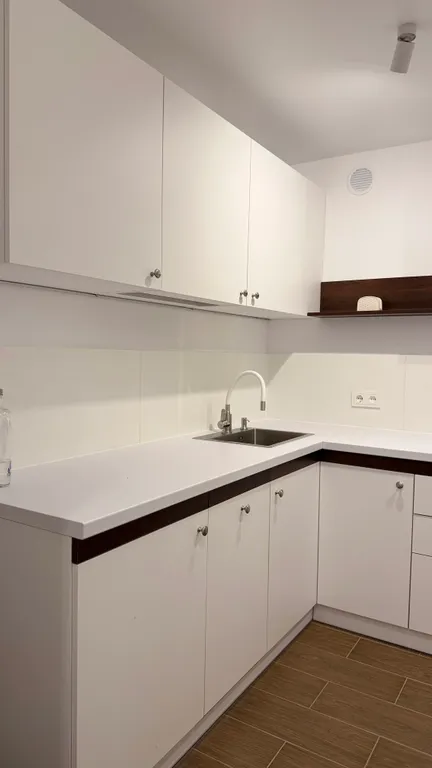 Тихая гавань