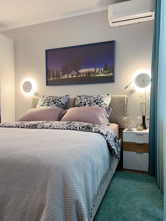 Квартира Квартира Квартирка24 — Краснодар