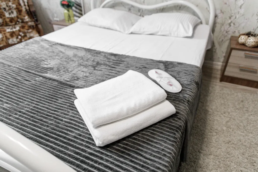 Апартаменты в новом доме