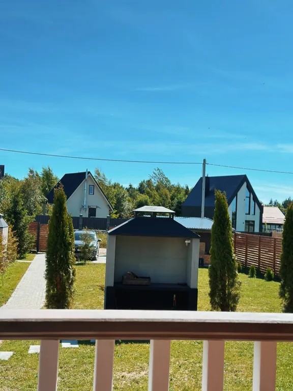 Гостевой дом с сауной Sunset Villa