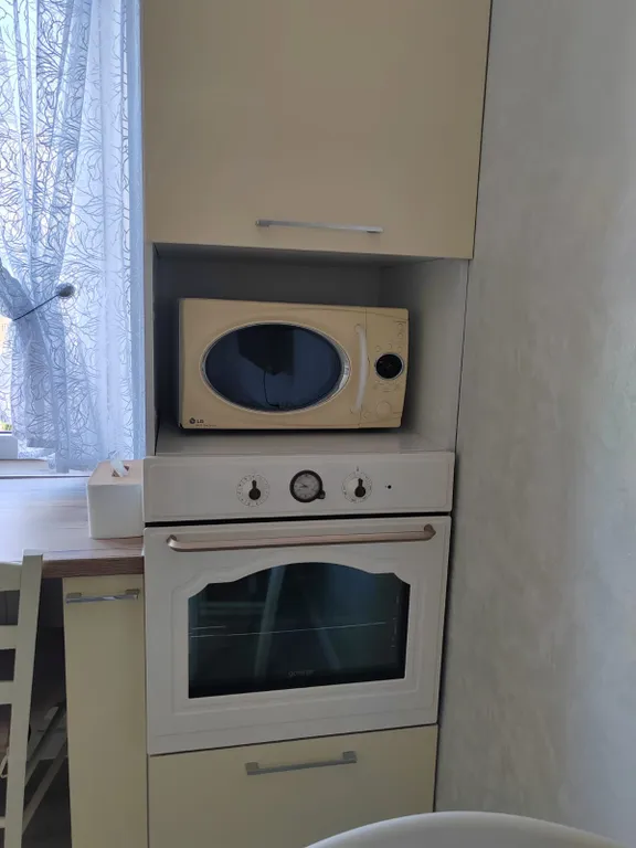 Домашний уют