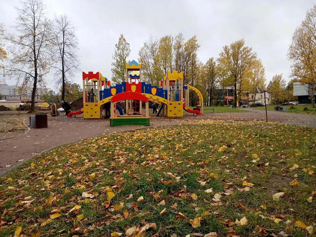 Апартаменты Уют