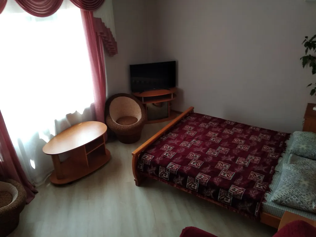 Квартира в 400 метрах от моря