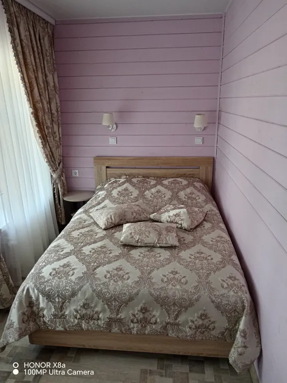 Апартаменты Жасмин