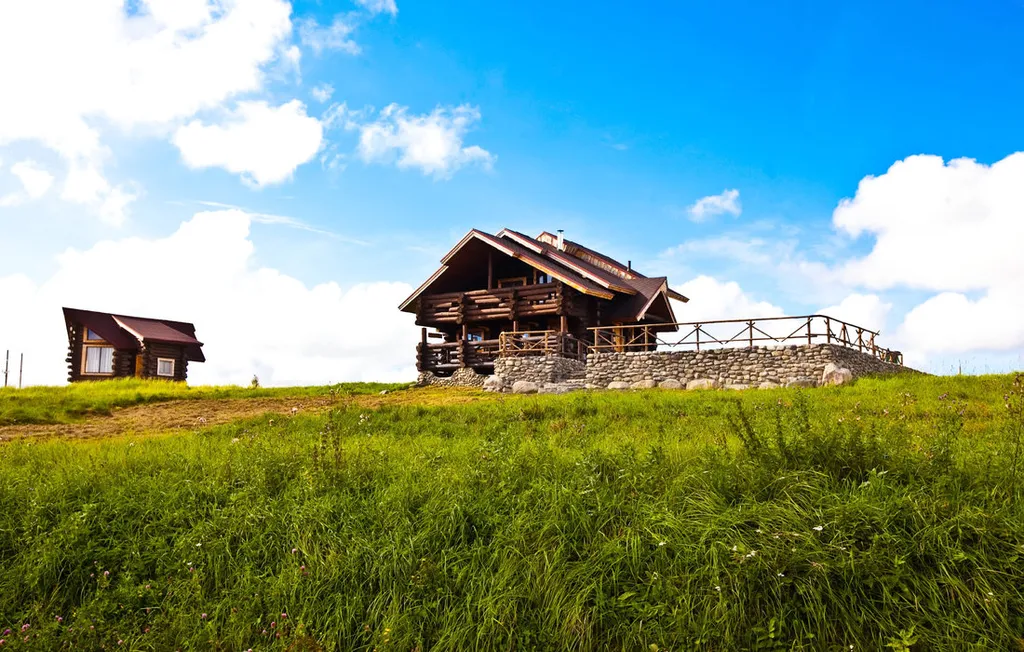 6-комнатный Дом