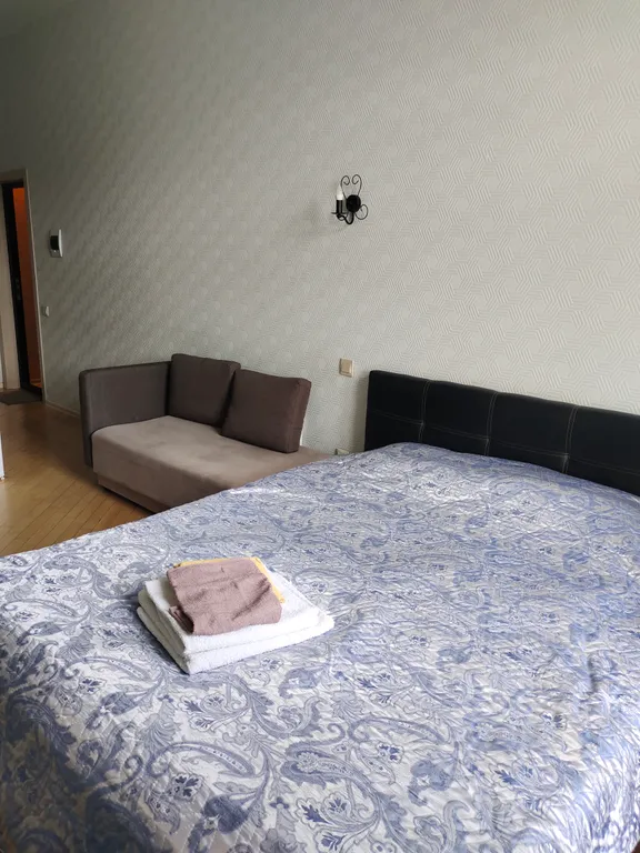 Комната