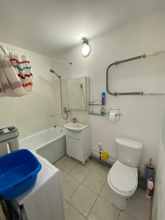 Квартира Квартира с видом на море — Анапа