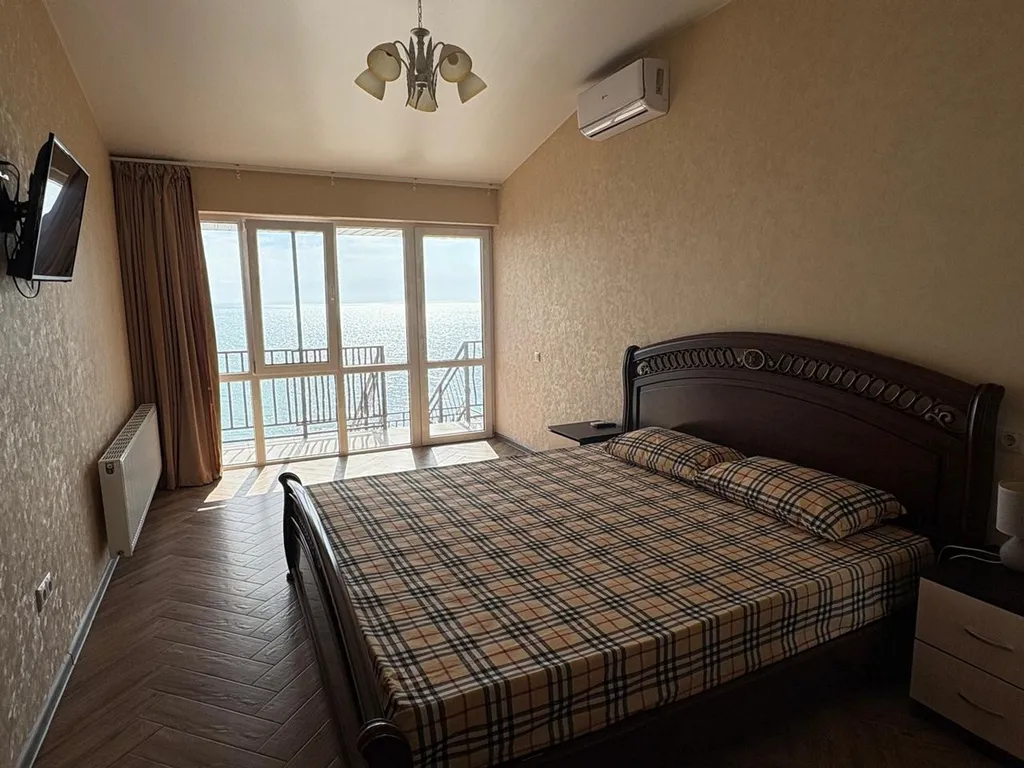 Квартира Комната — Кучук-Дере