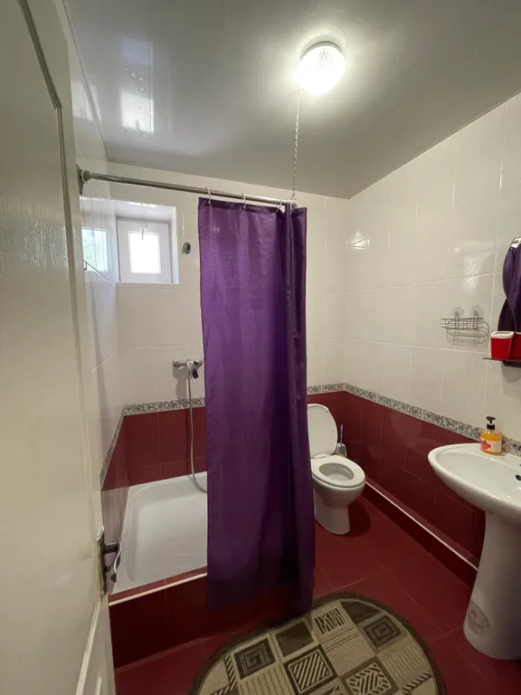 Номер с видом на море