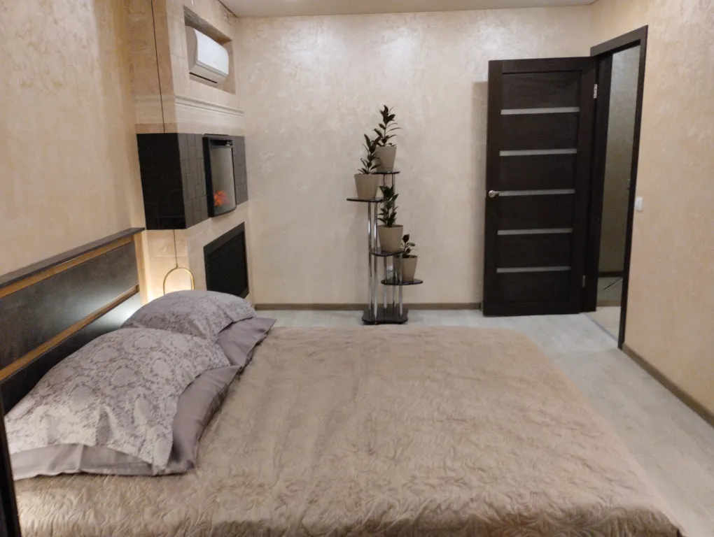 Студия-люкс