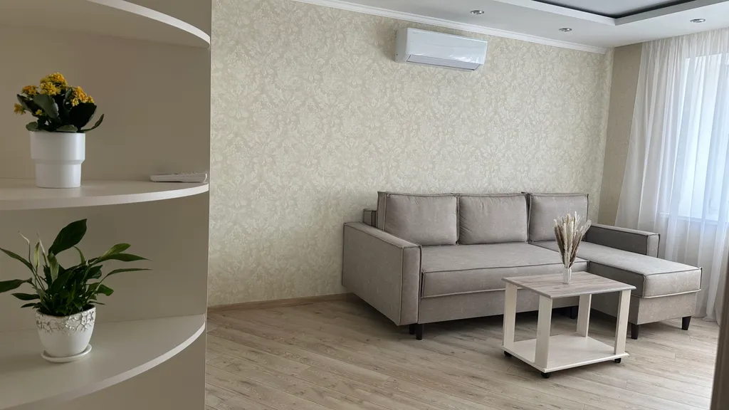 Двухкомнатная квартира в центре Бреста