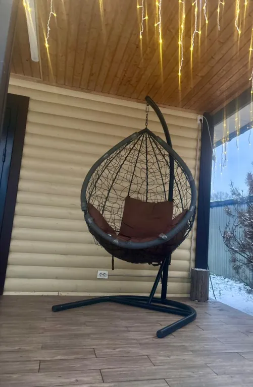 Гостевой дом Уютный