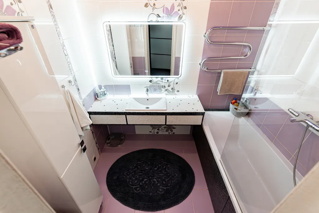 Квартира Квартира Urban View Apartment — Минск