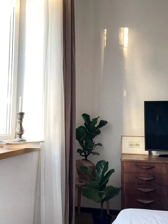 Просторный дом для хорошего отдыха