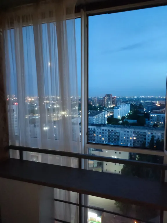 Квартира Уютная квартира в центре города — Новосибирск