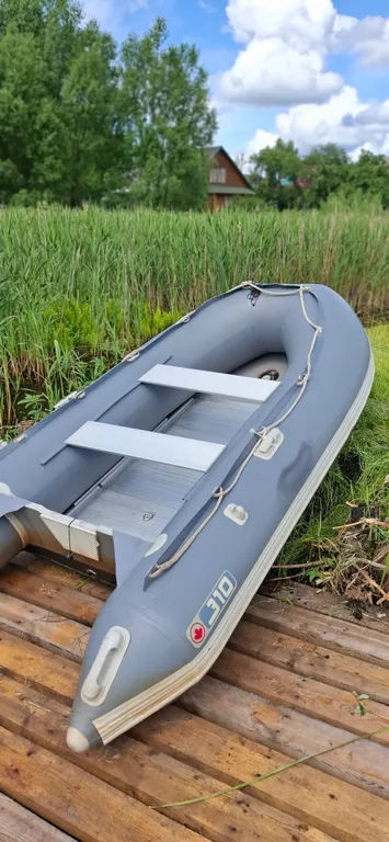 Коттедж Коттедж Селигерское — Березово