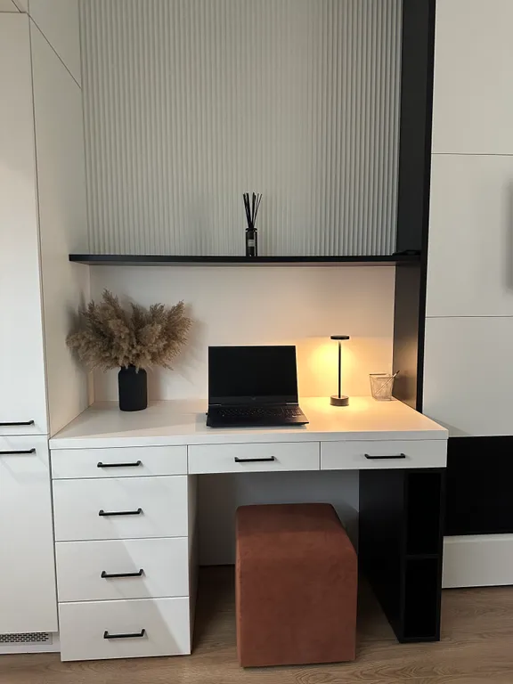Квартира Квартира Studio in trend — Москва