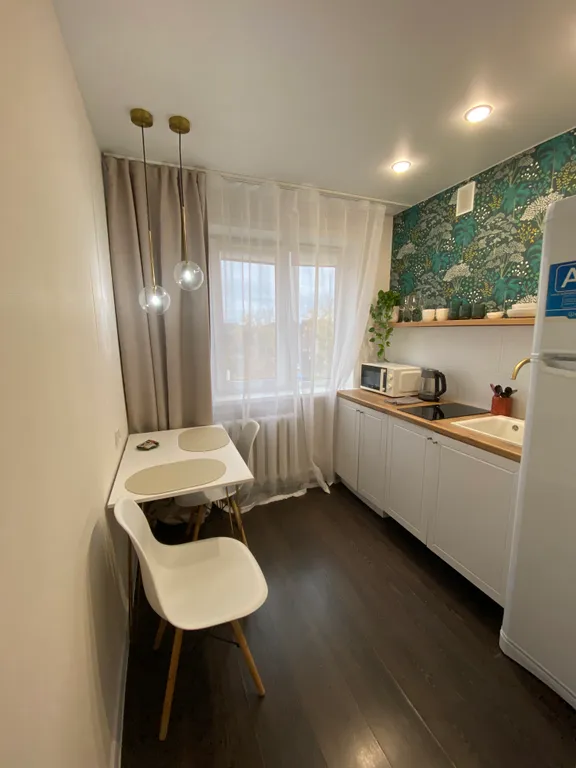 Уютная квартира в центре