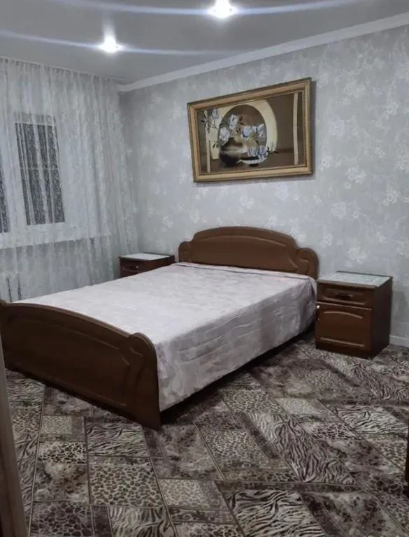 3-х комнатная квартира в Терсколе