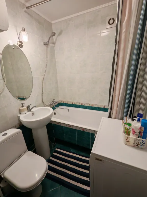 Хорошая квартира в центре