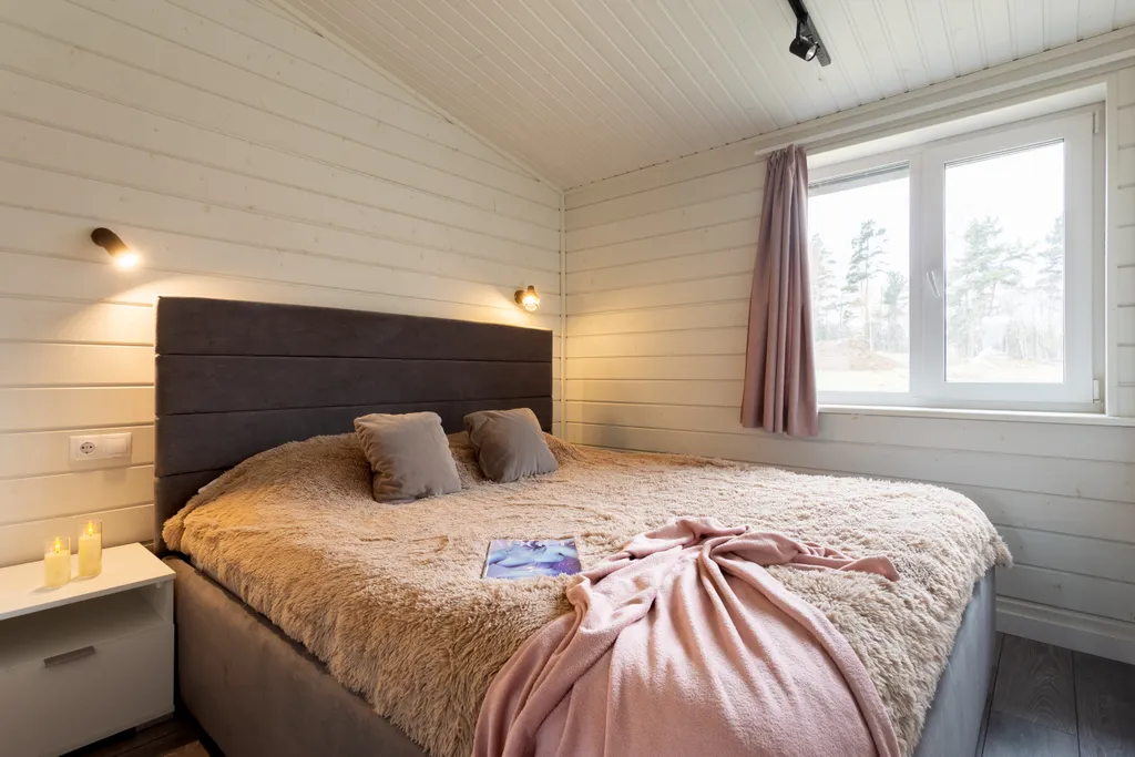 Милый домик для хорошей компании