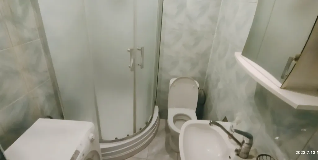 Квартира Квартира в центре у парка — Светлогорск