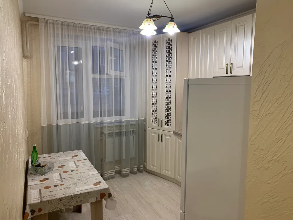 Уютная квартира для отдыха