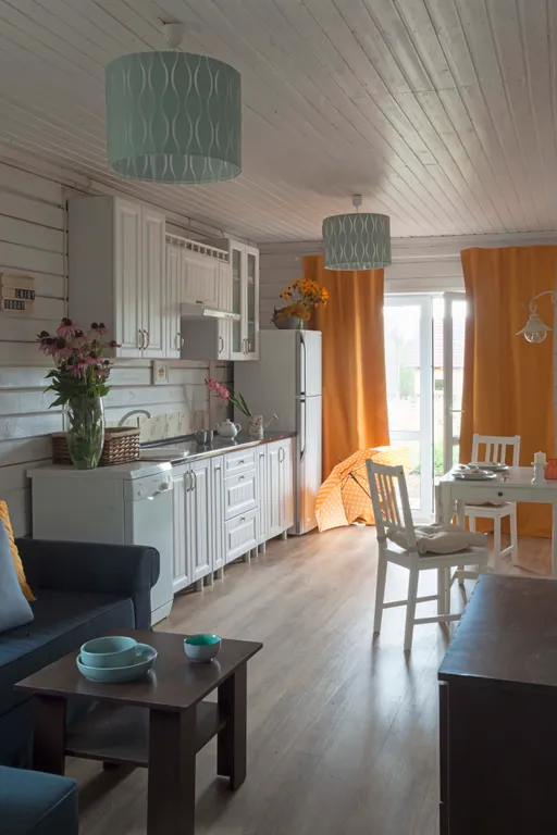 Тарусский Прованс