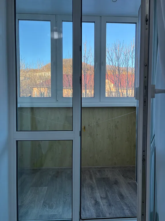 Уютная двушка в историческом центре