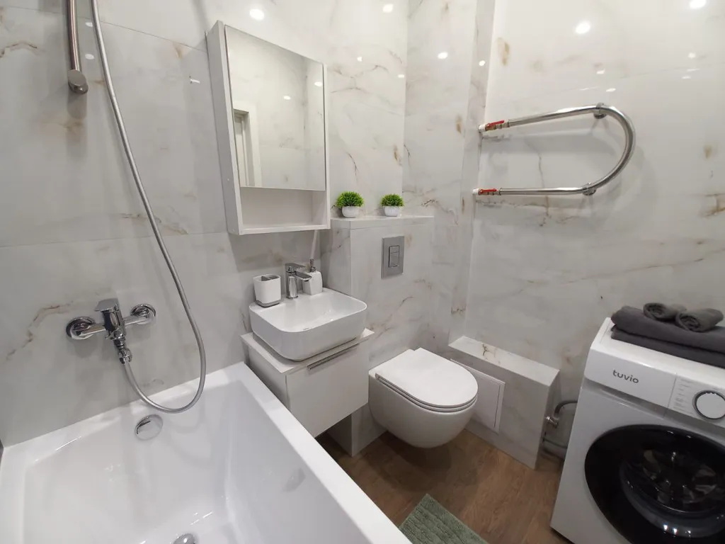 Как дома, только лучше