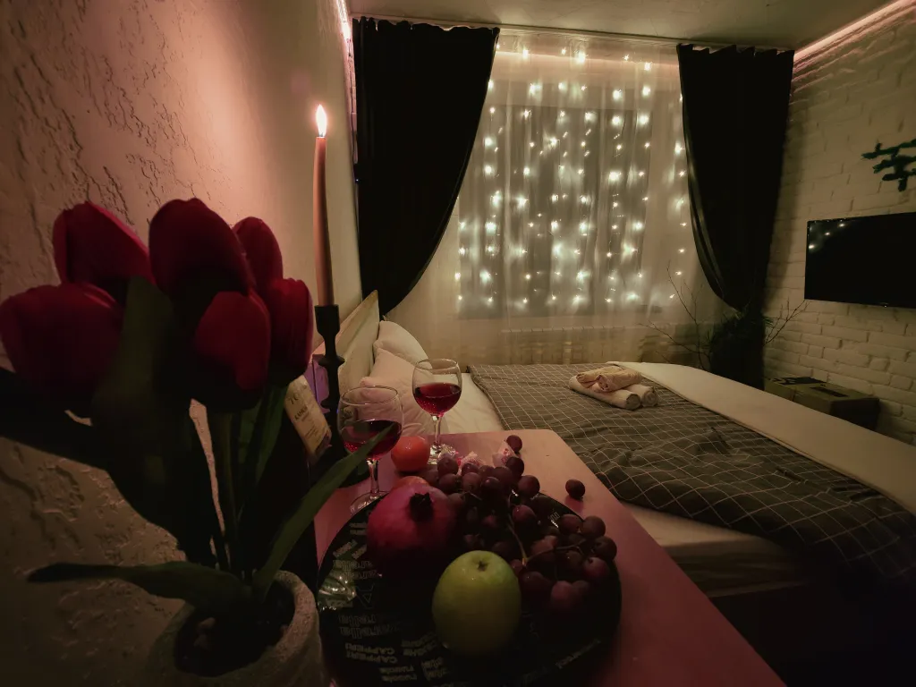 Квартира на каждый день