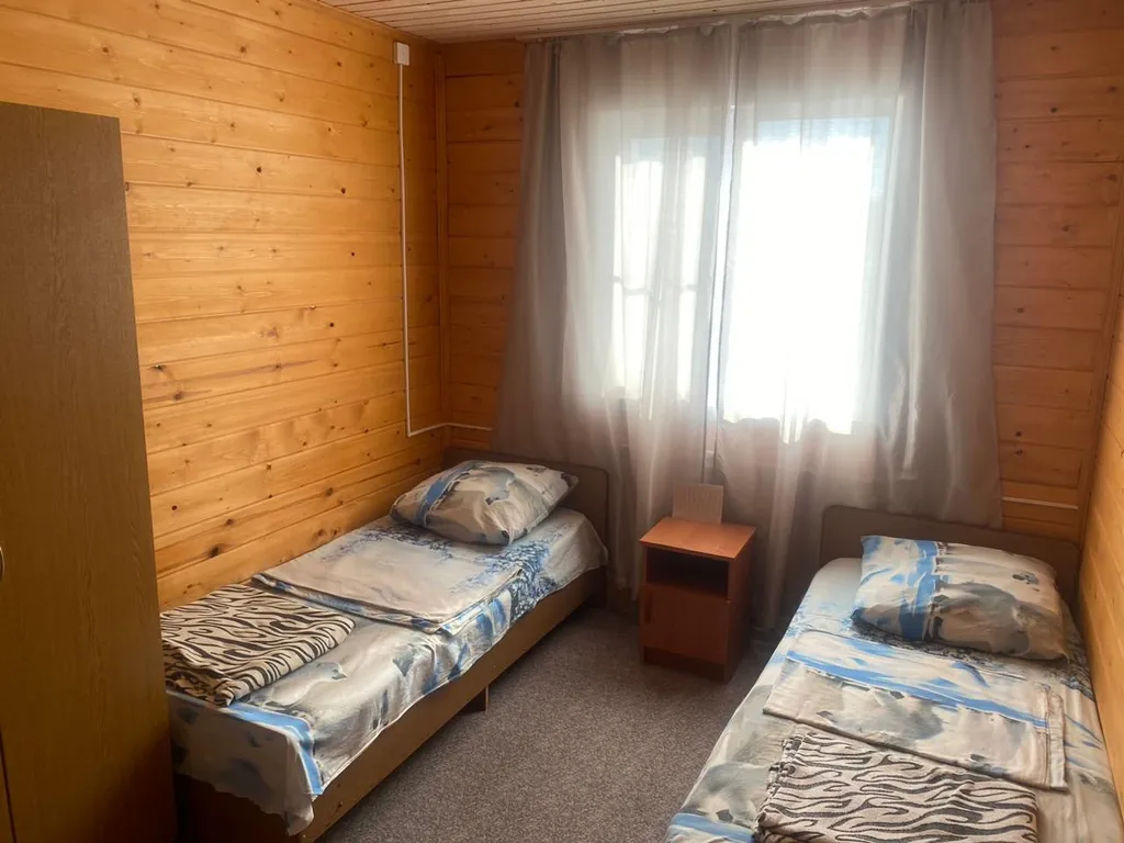 Отдых на берегу моря