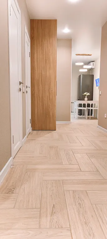 Апартаменты у моря