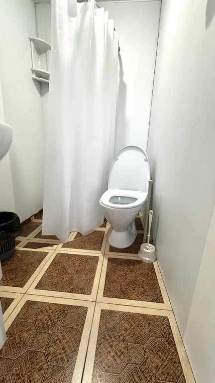 Квартира Комната — Адлер