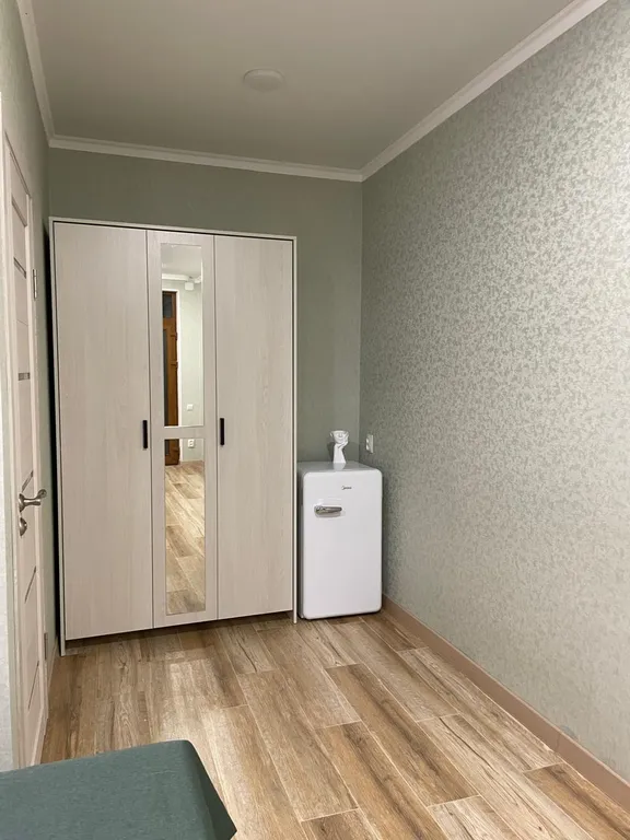 Квартира Квартира Семейный номер 1 — Сухум