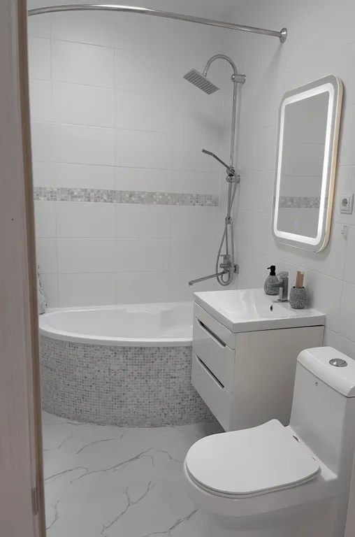 Квартира Уютная квартира — Зеленоградск