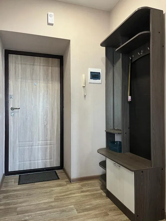 Однокомнатная квартира в центре