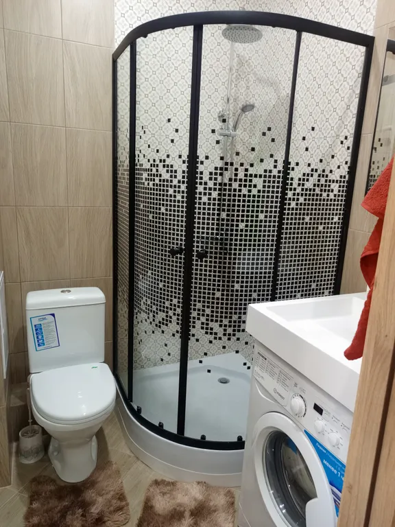 Квартира-студия