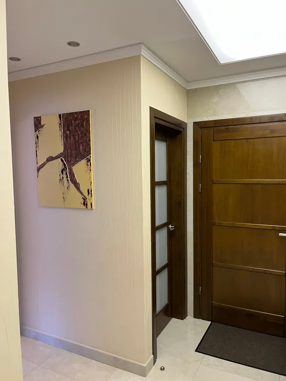 Уютные апартаменты в лучшем месте