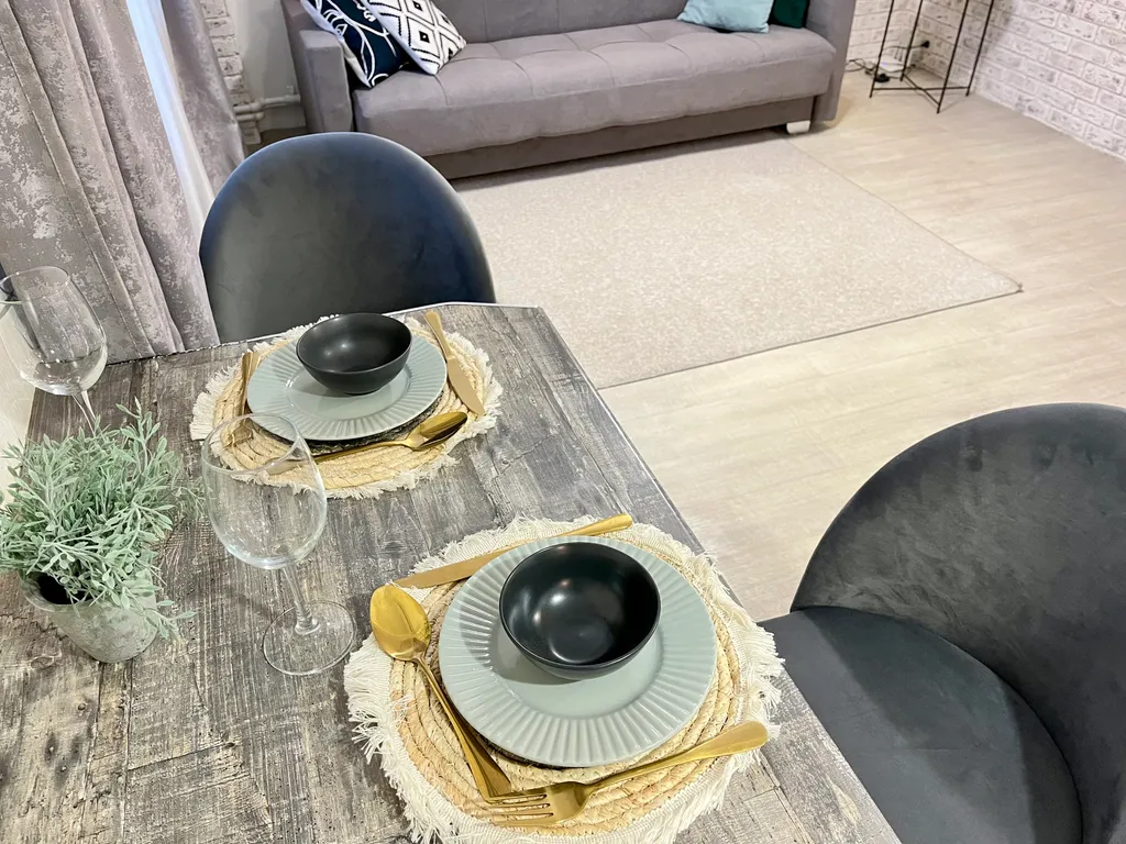 Бесконтактное заселение (микрорайон КПТ)