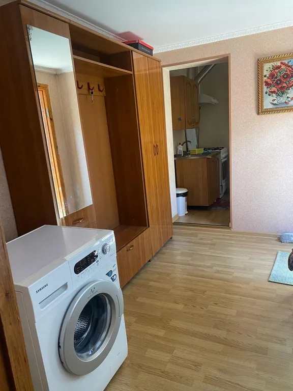 Уютная квартира рядом с лечебным парком