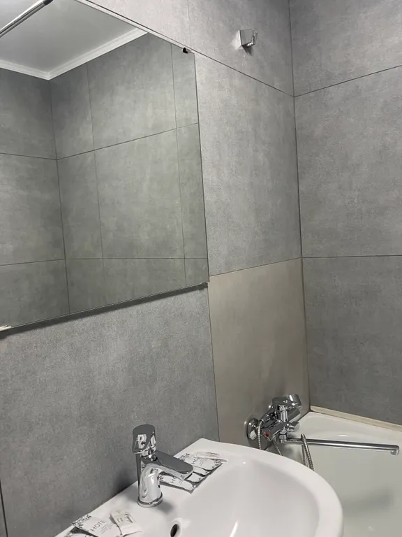 Стильная однушка