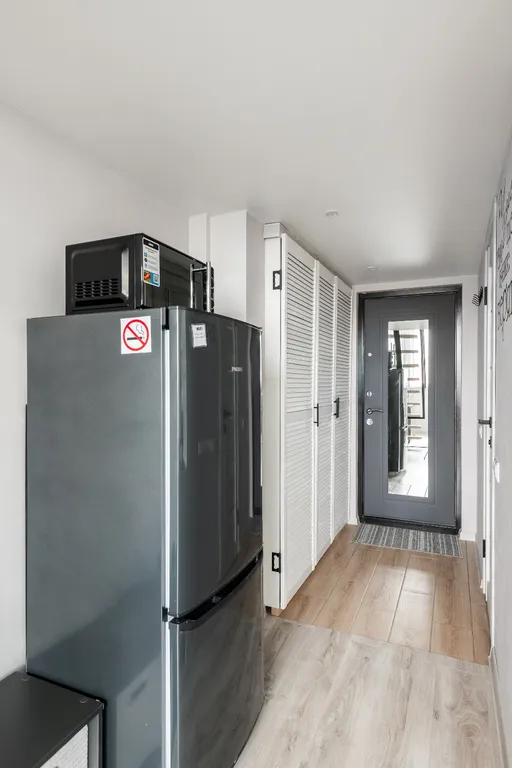 Квартира Квартира Moscow LifeStyle apartments — Москва
