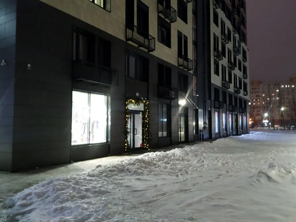 Видовые апартаменты Triumph view