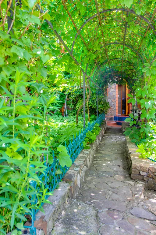 Коттедж Семейный